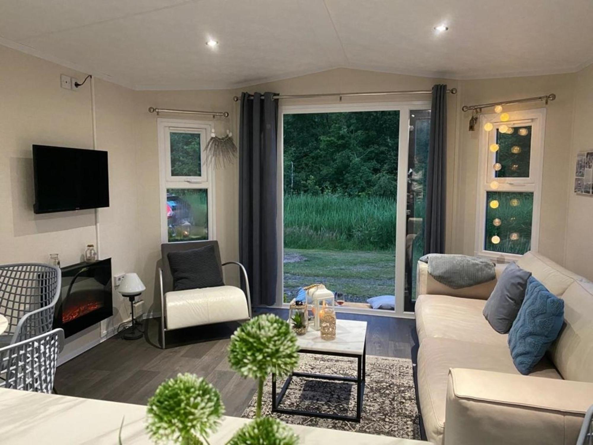 Natur Pur, O4 Neues Ferienhaus Natureingebunden, Familien- Und Hundefreundlich Eingezaeunt Callantsoog Bagian luar foto